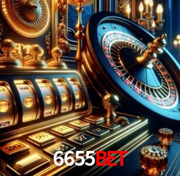 Descubra a Magia dos Jogos de Arcade no 6655Bet